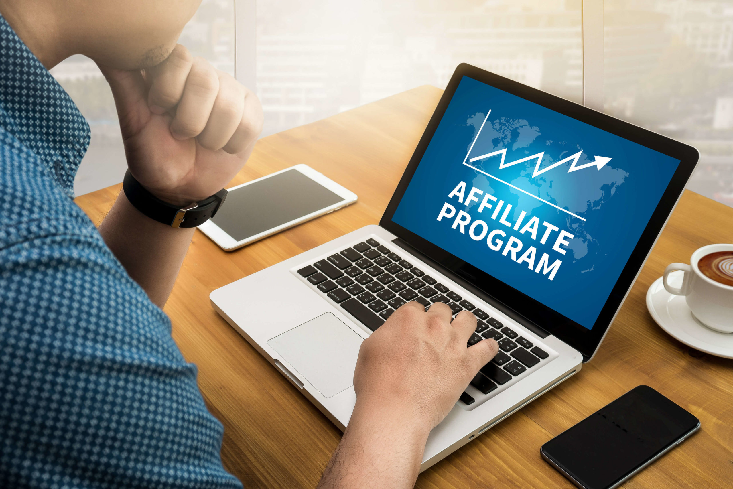 11 Best Affiliate Programs for Beginners to Make Money - Empire Flippers