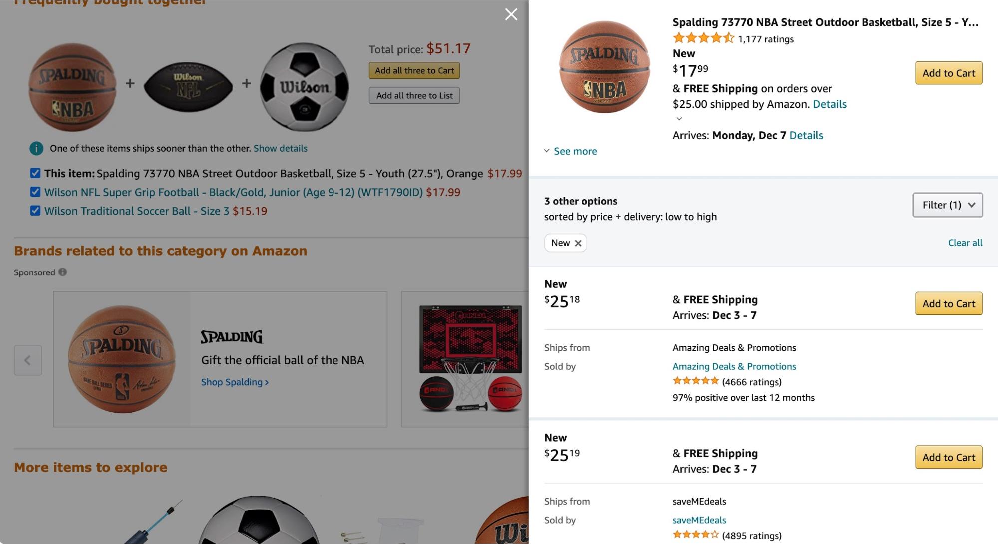 Essential Steps for Building a Brand on Amazon