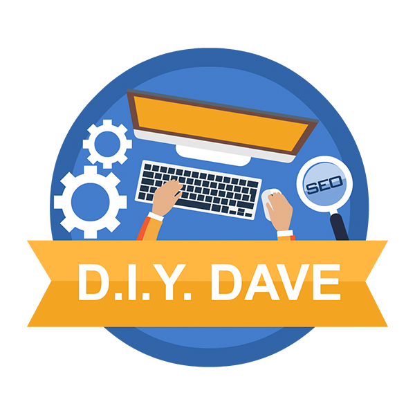 D.I.Y. Dave