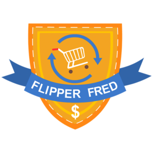 Flipper Fred