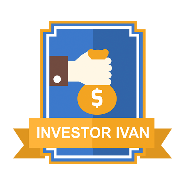 Investor Ivan