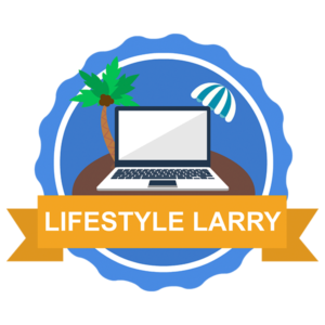 Lifestyle Larry